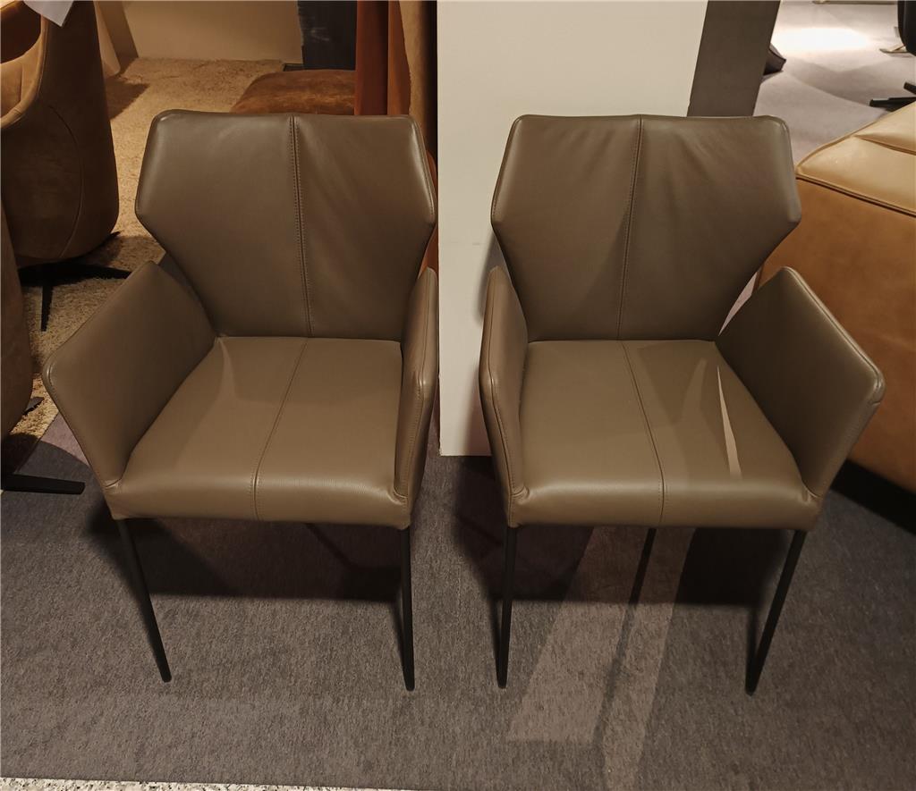 Bodhy eetkamerstoelen